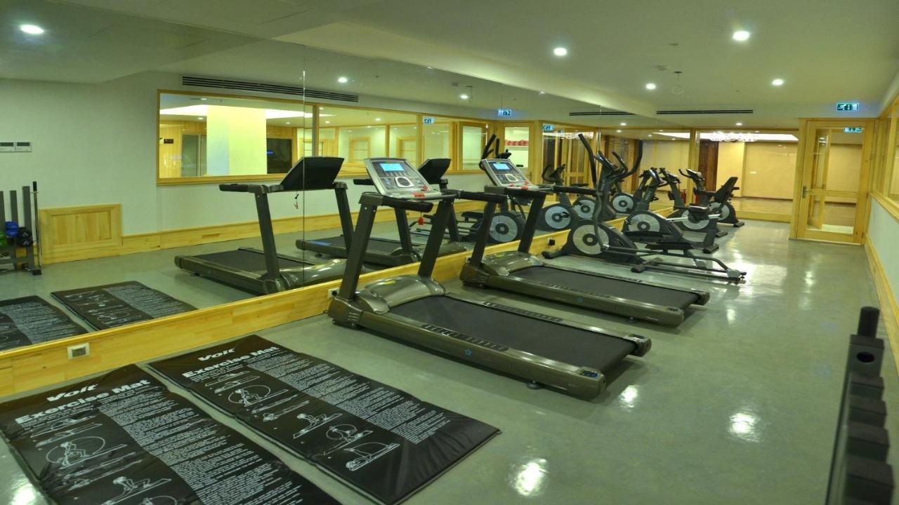 בורסה Adranos Hotel מראה חיצוני תמונה